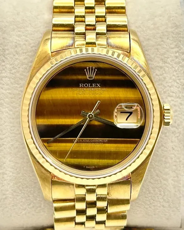 Rolex Datejust (16018)