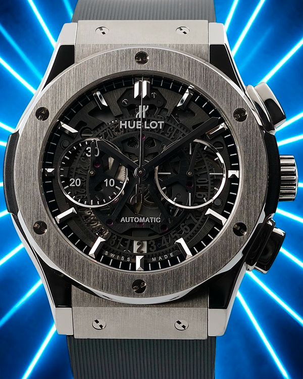 Hublot Classic Fusion (525.NX.0170.LR)