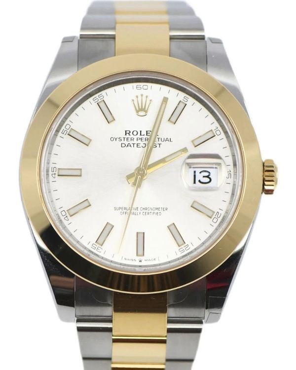 Rolex Datejust (16303)