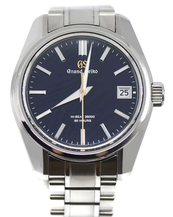 Grand Seiko Heritage (SLGH009G)