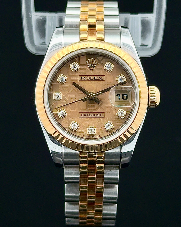 Rolex Lady-Datejust (179173)