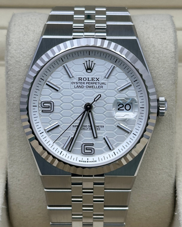 Rolex Land-Dweller (13184)