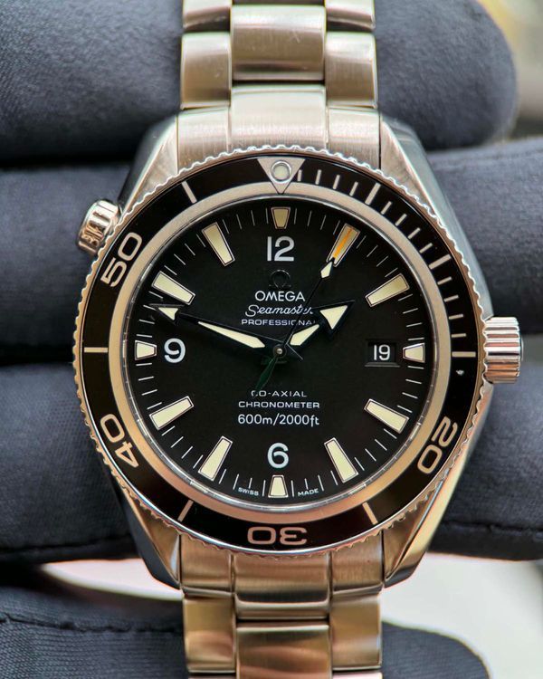 Omega Seamaster Planet Ocean (2201.50.00)