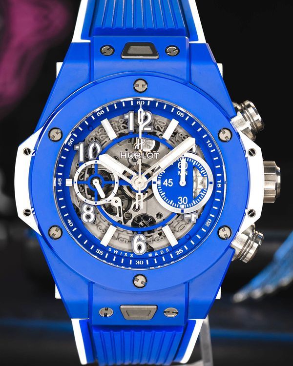 Hublot Big Bang (411.EX.5129.RX)