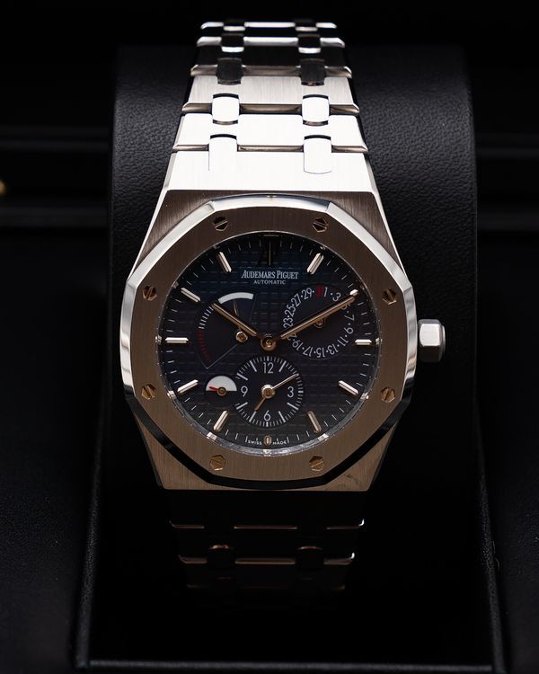 Audemars Piguet Royal Oak (26120ST)
