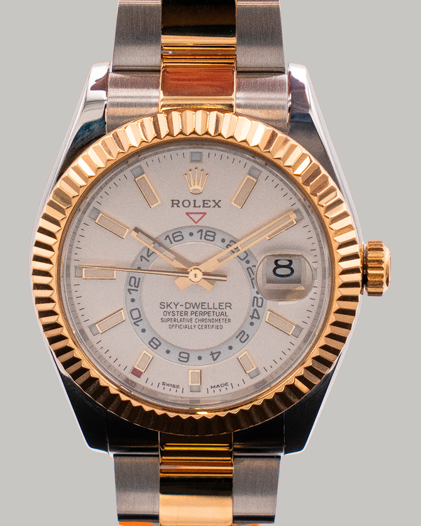 Rolex Sky-Dweller (326933)