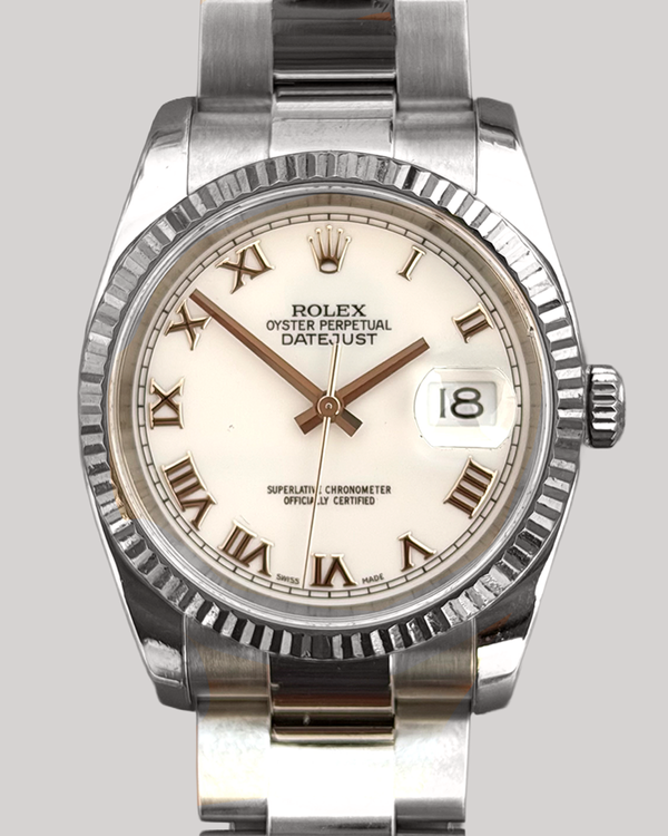 Rolex Datejust (116234)