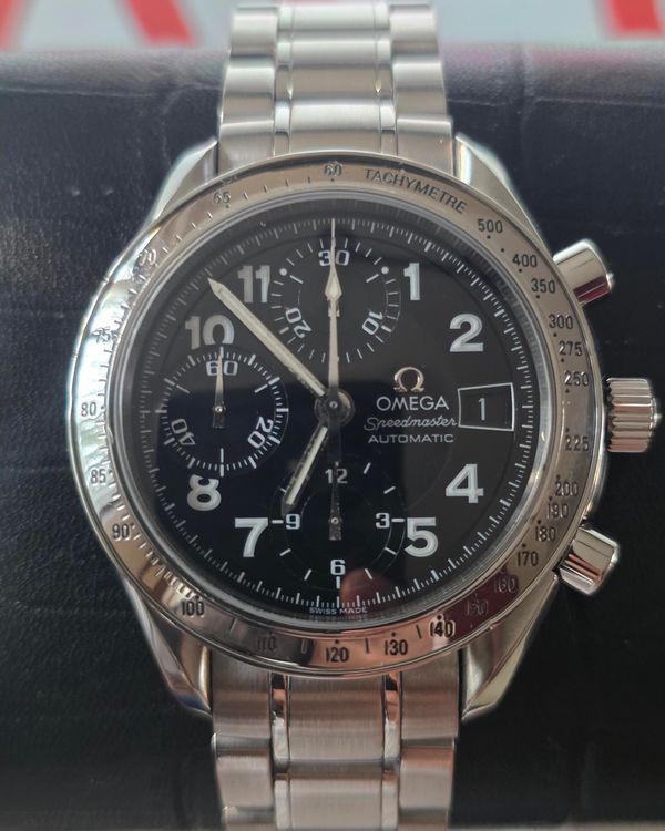 Omega Speedmaster (3513.52.00)