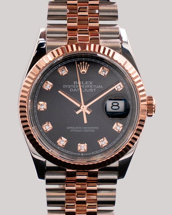 Rolex Datejust (126231)