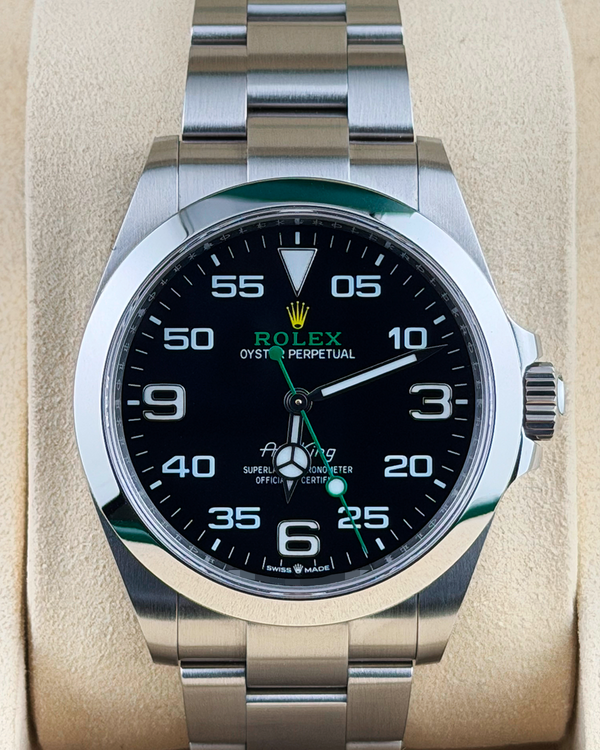 Rolex Air-King (126900)