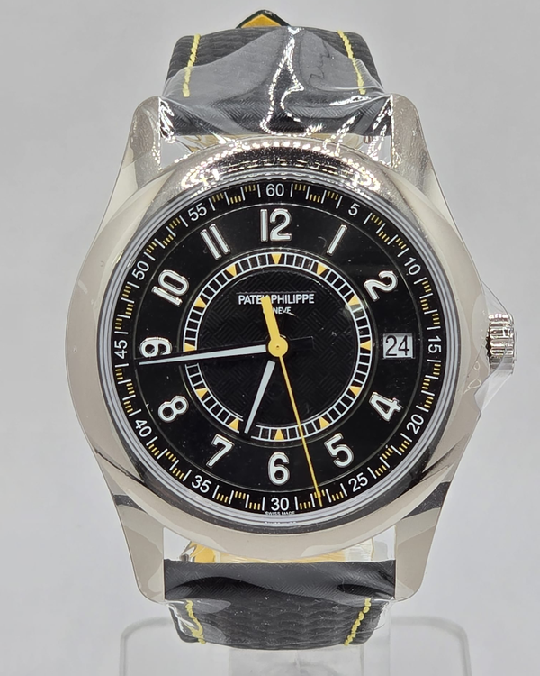 Patek Philippe Calatrava (6007G-001)