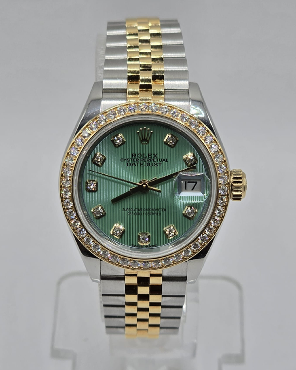 Rolex Lady-Datejust (279383RBR)