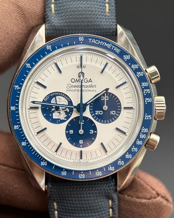 Omega Speedmaster (310.32.42.50.02.001)