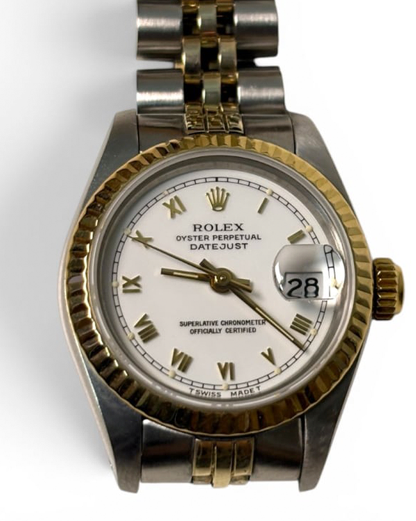 Rolex Lady-Datejust (69173)
