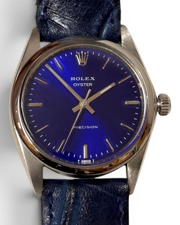 Rolex Oyster Precision (6426)