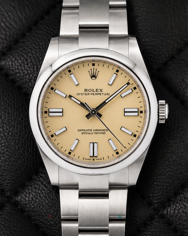 Rolex Oyster Perpetual (134300)