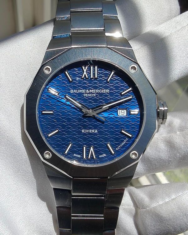 Baume & Mercier Riviera (M0A10620)