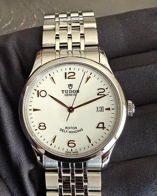 Tudor 1926 (91550)