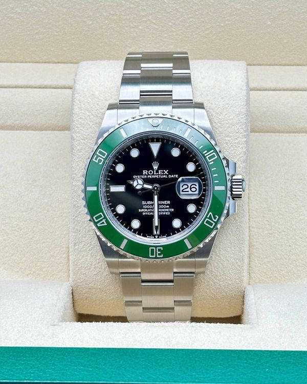 Rolex Submariner (1)
