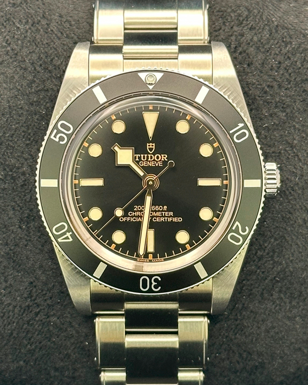 Rolex Black Bay (2010)