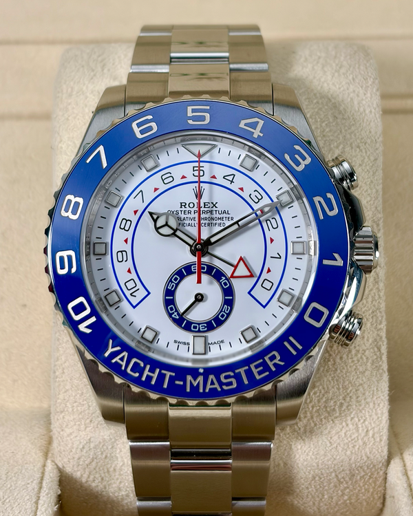 Rolex Yacht-Master (116680)