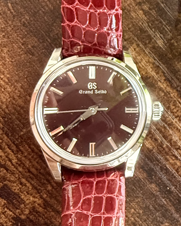 Grand Seiko Elegance (SBGW287G)