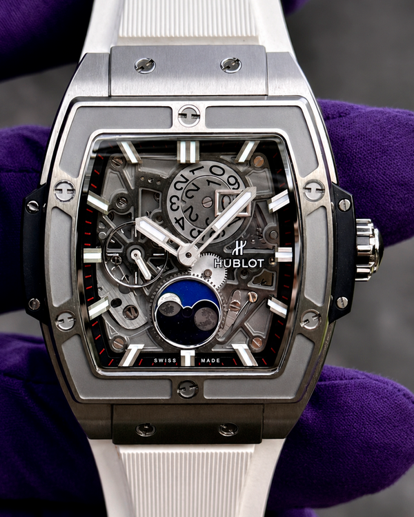 Hublot Spirit Of Big Bang (647.NX.1137.RX)