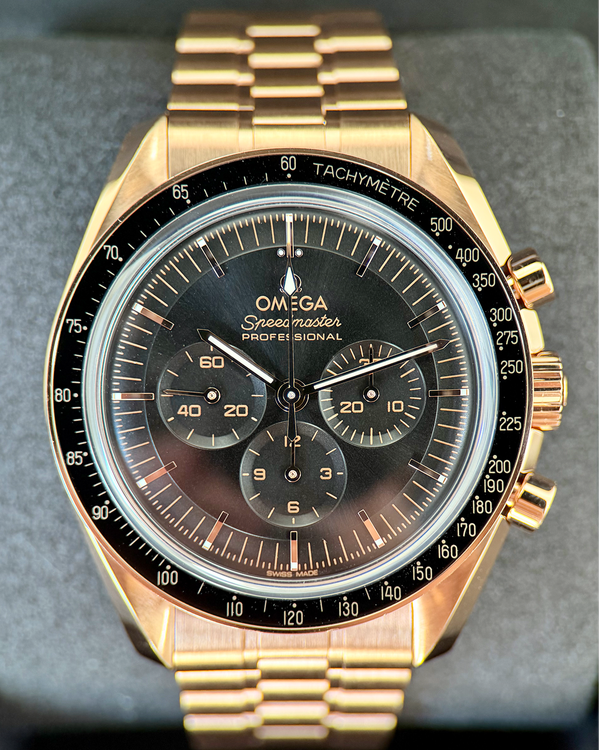 Omega Speedmaster (310.60.42.50.01.001)