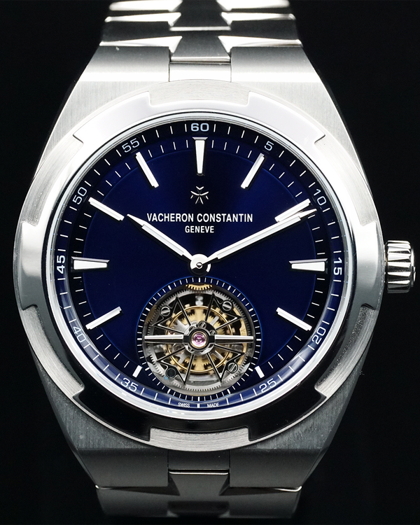 Vacheron Constantin Overseas (6000V/110A-B544)