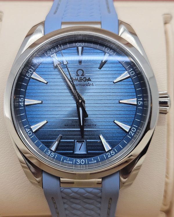 Omega Seamaster Aqua Terra (220.10.41.21.03.005)