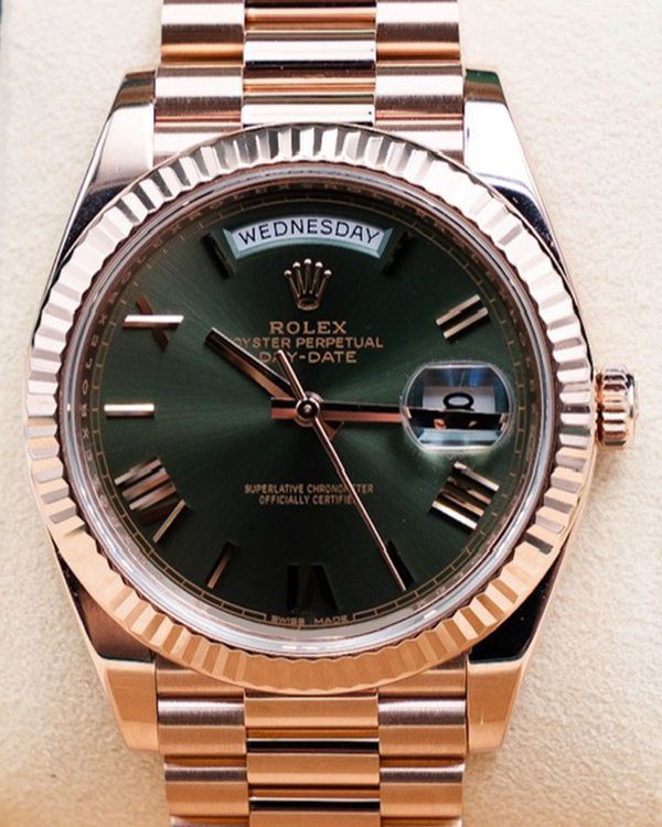 Rolex Day-Date (228235)