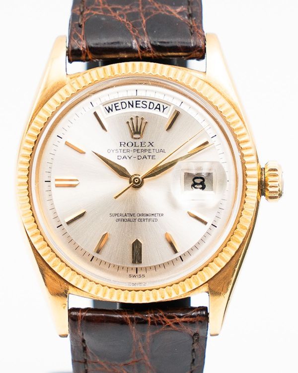 Rolex Day-Date (6611)