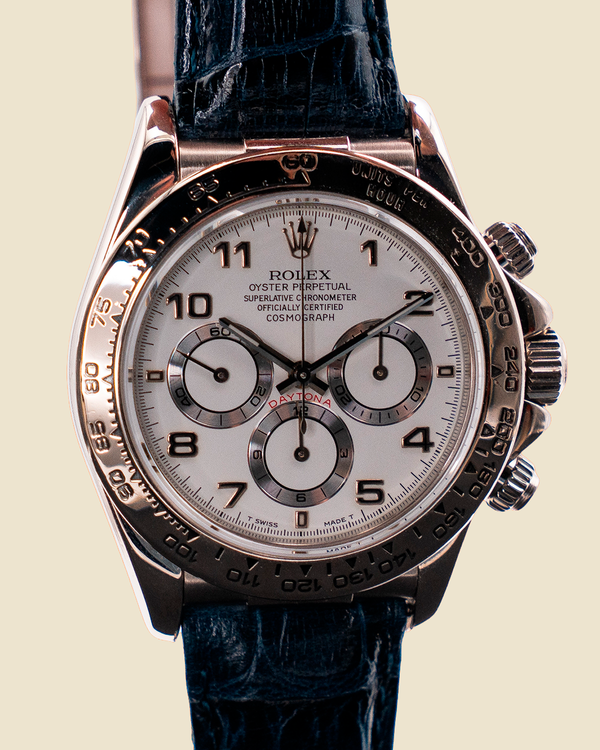 Rolex Oyster Perpetual (16519)