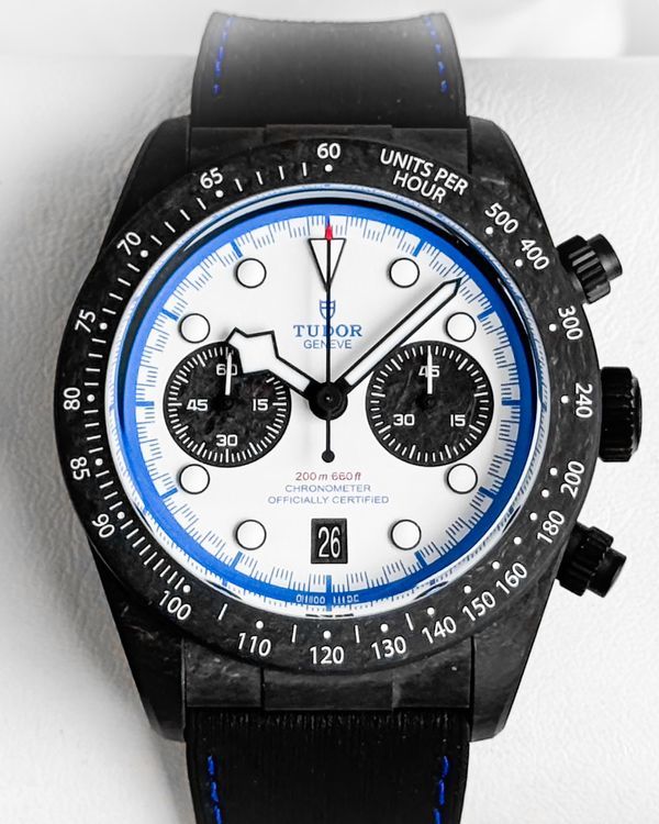 Tudor Black Bay (79377KN)