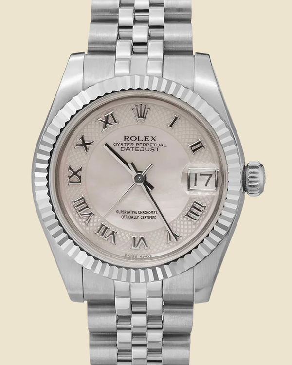 Rolex Datejust (68274)