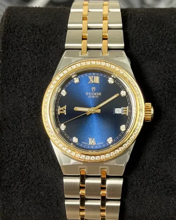 Tudor Royal (28323)