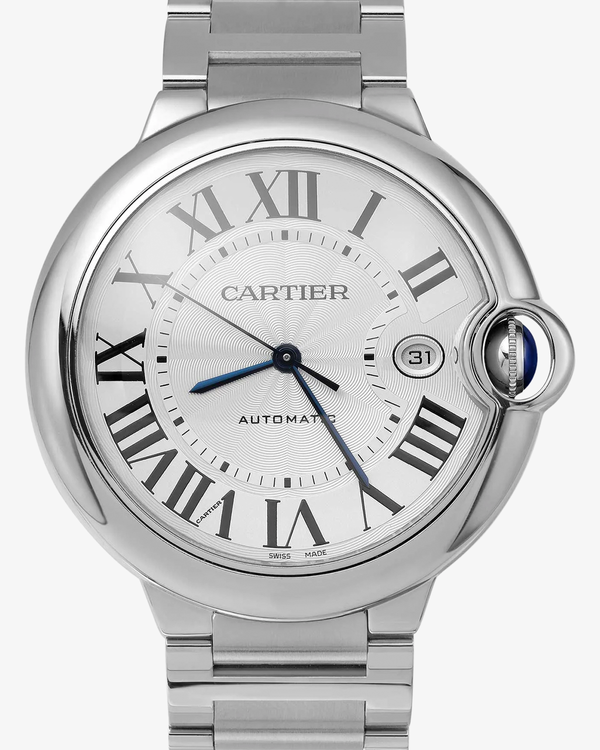 Cartier Ballon Bleu (W69012Z4)
