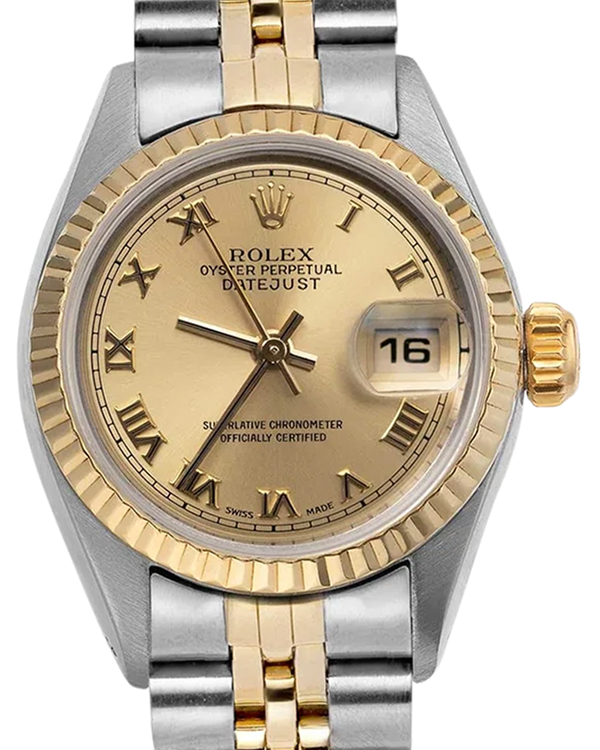 Rolex Datejust (69173)