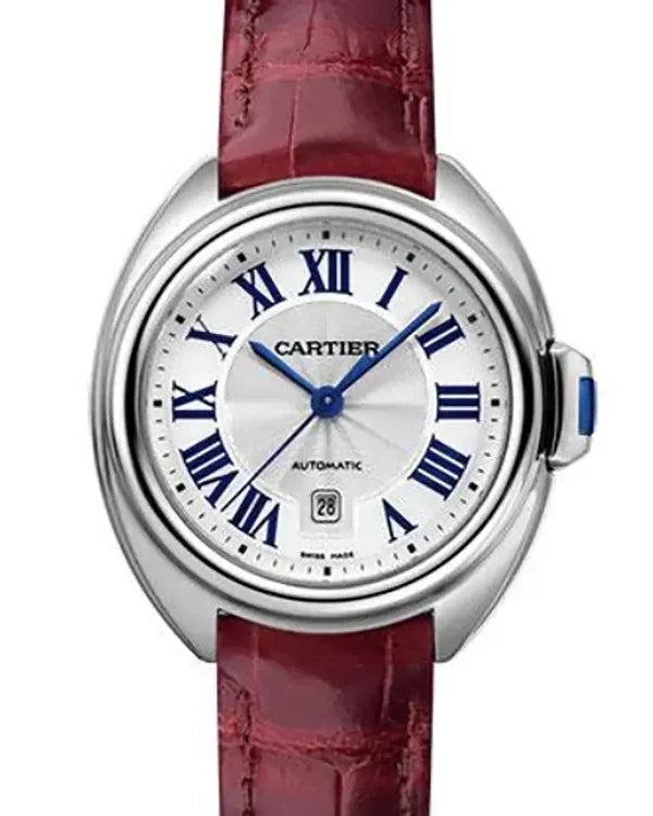 Cartier Cle De Cartier (3856)