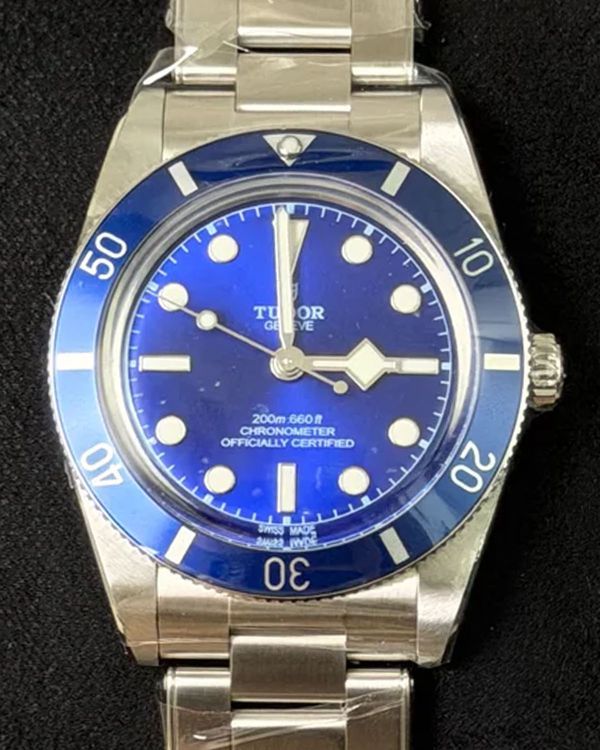 Tudor Black Bay (79000B)