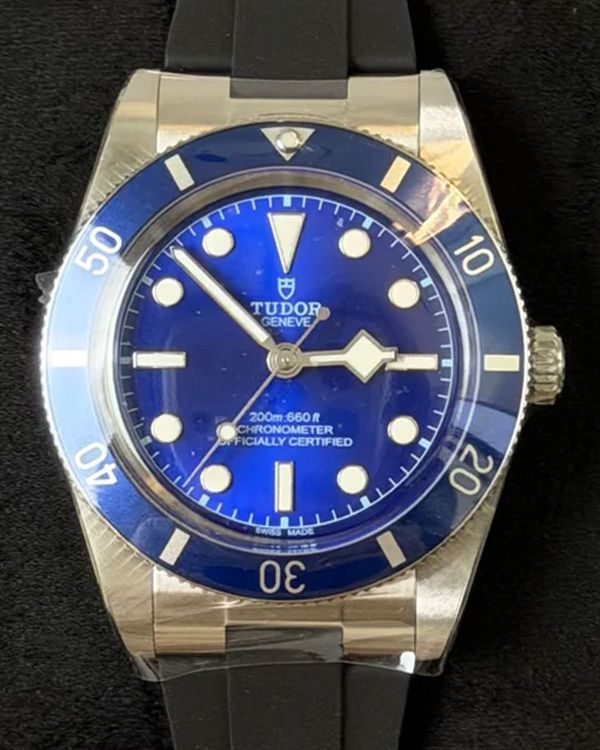 Tudor Black Bay (79000B)