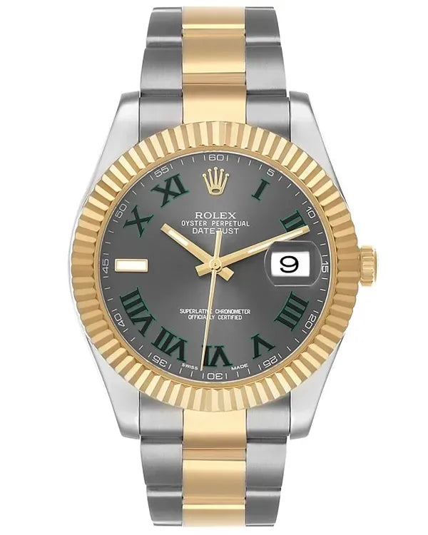 Rolex Datejust (116333)