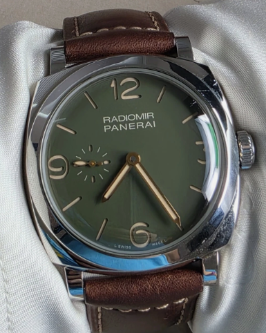 Panerai Radiomir (PAM00995)
