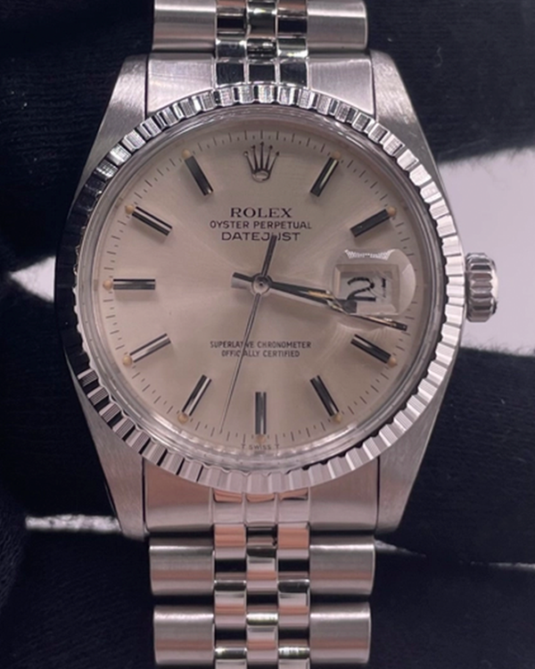 Rolex Datejust (16030)
