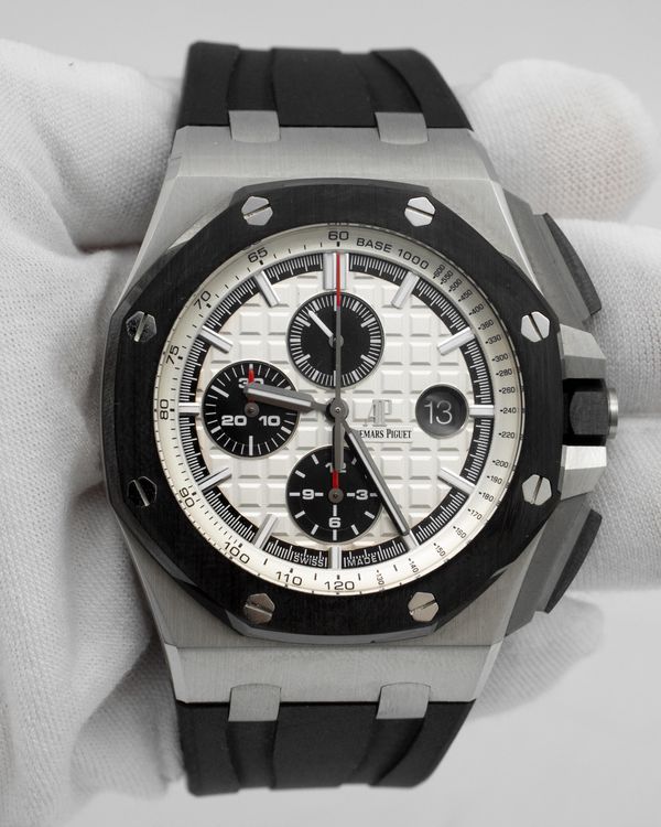 Audemars Piguet Royal Oak Offshore (26400SO.OO.A002CA.01)