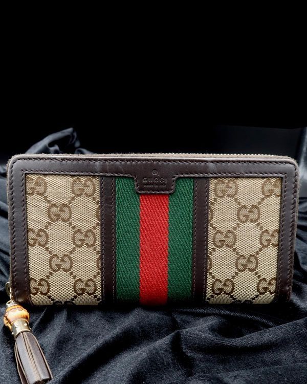 (WORKING) No Reserve - Gucci Ophidia