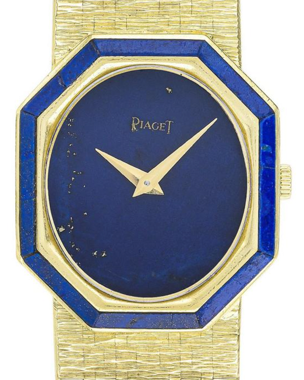 Piaget Vintage (9341 A6)
