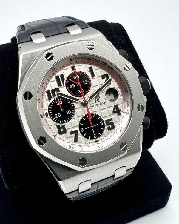 Audemars Piguet Royal Oak Offshore (26170ST)