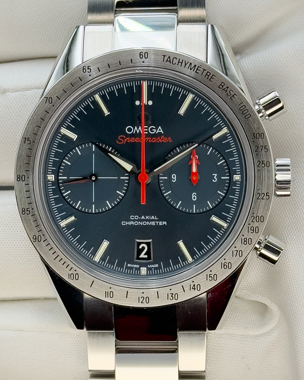 No Reserve - Omega Speedmaster (331.10.42.51.03.001)