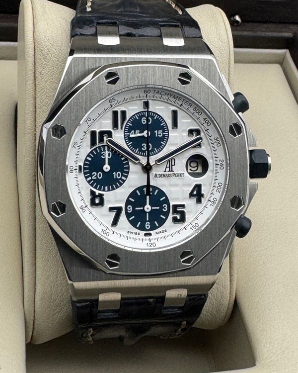 Audemars Piguet Royal Oak Offshore (26170ST)